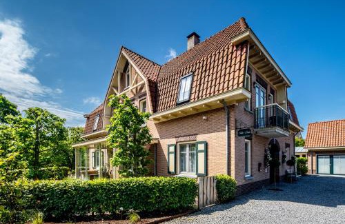 Domburg Bed & Breakfast | Hotel Villa Vida