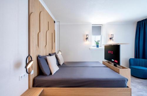 Domburg Bed & Breakfast | Hotel Villa Vida