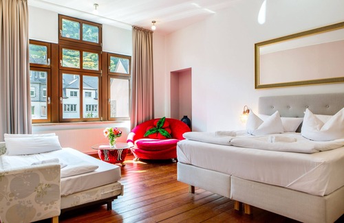 Cochem Bed & Breakfast | Hotel Villa Vinum Cochem
