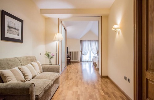 Abena Hotel | Hotel Villa Virginia