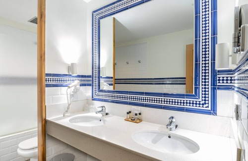 Abena Hotel | Hotel Villa Virginia