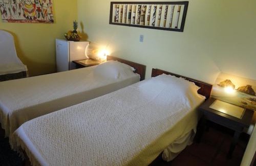 Uruau Hotel | Hotel Villaggio Tudo Bom