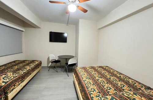 Centro Hotel | HOTEL VILLAGRAN