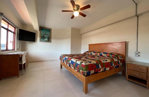 Centro Hotel | HOTEL VILLAGRAN