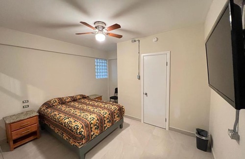 Centro Hotel | HOTEL VILLAGRAN