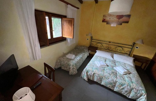 Magione House | Hotel Villalago trasimeno