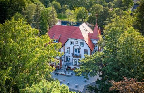 Bielawa Hotel | Hotel Villam