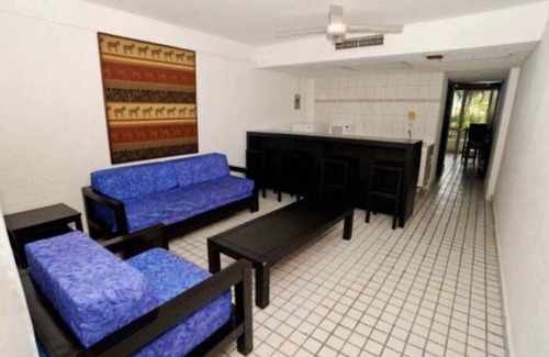 Ixtapa Hotel | Hotel Villas Paraiso/room 25