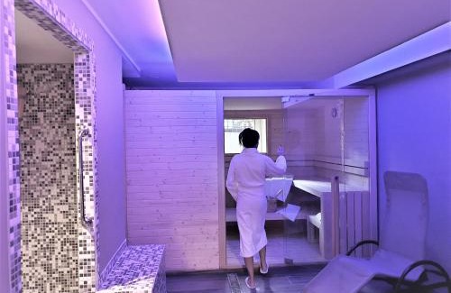 Grado Hotel | Hotel Ville Bianchi