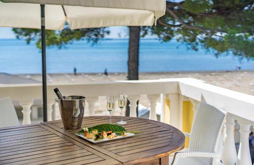 Grado Hotel | Hotel Ville Bianchi