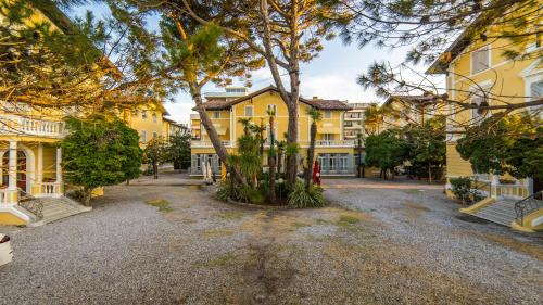 Grado Hotel | Hotel Ville Bianchi