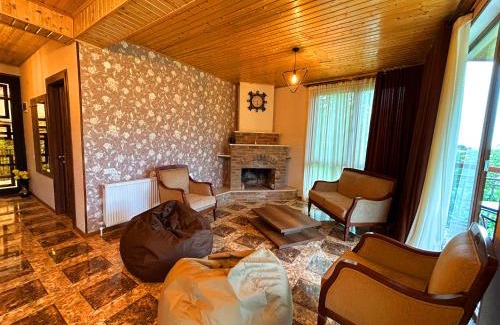 Sighnaghi Hotel | Hotel VIM in Sighnaghi