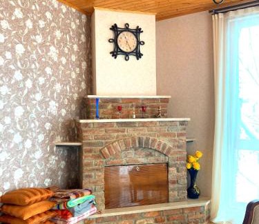 Sighnaghi Hotel | Hotel VIM in Sighnaghi
