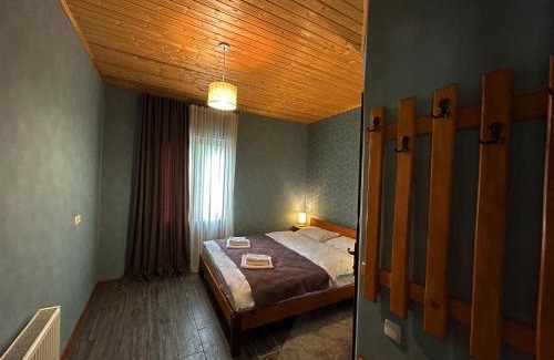 Sighnaghi Hotel | Hotel VIM in Sighnaghi