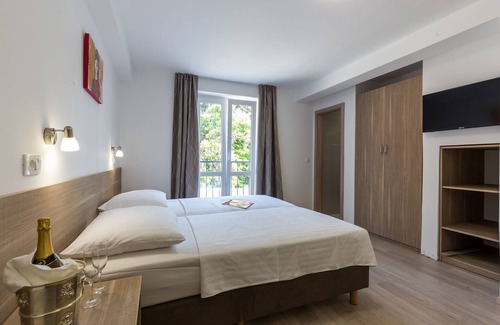 Komolac Hotel | Hotel Vimbula