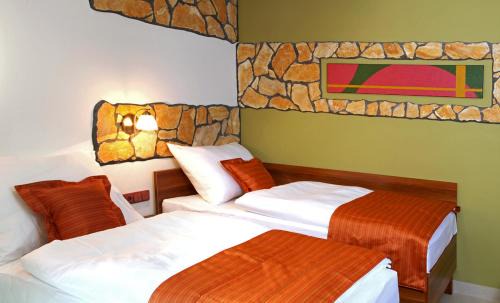 Hustopece Hotel | Hotel Vinopa