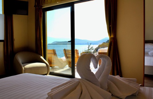 Vrbnik Hotel | Hotel Vinotel Gospoja