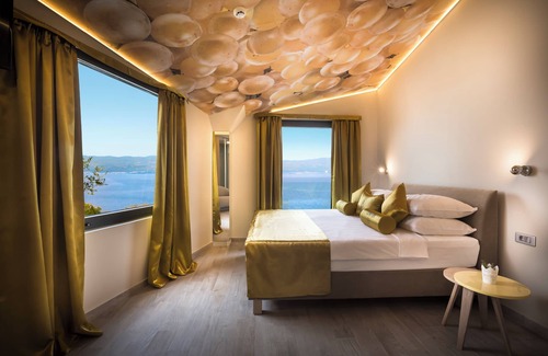 Vrbnik Hotel | Hotel Vinotel Gospoja