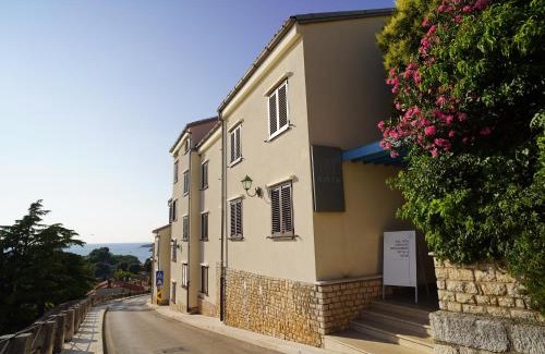 Vrsar Hotel | Hotel Vista