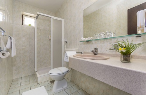 Vrsar Hotel | Hotel Vista