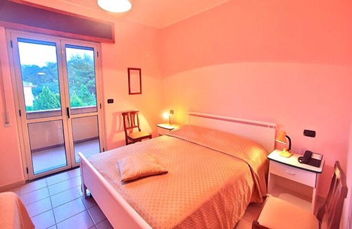 Sellia Marina Hotel | Hotel Viteama