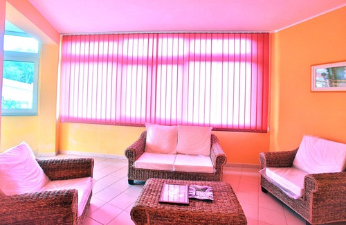 Sellia Marina Hotel | Hotel Viteama