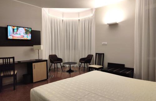 Pre Hotel | Hotel Vittoria