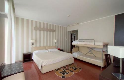 Pre Hotel | Hotel Vittoria