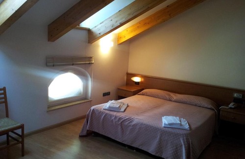 Roncegno Hotel | Hotel Vittoria