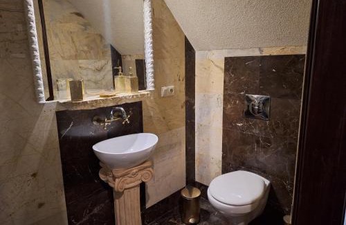 Miasteczko Slaskie Hotel | Hotel von Donnersmarck
