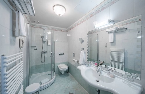 Osijek Hotel | Hotel Waldinger