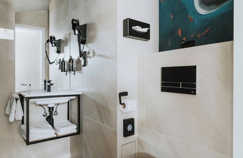 City Centre Hotel | Hotel Wawel Queen