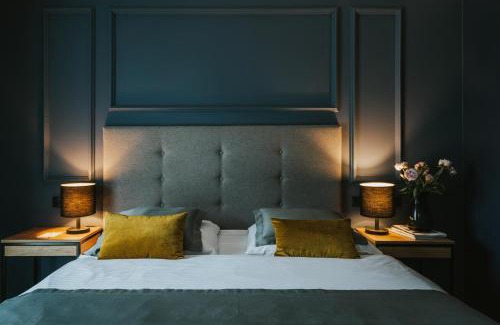 City Centre Hotel | Hotel Wawel Queen