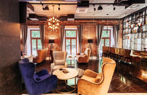 City Centre Hotel | Hotel Wawel Queen