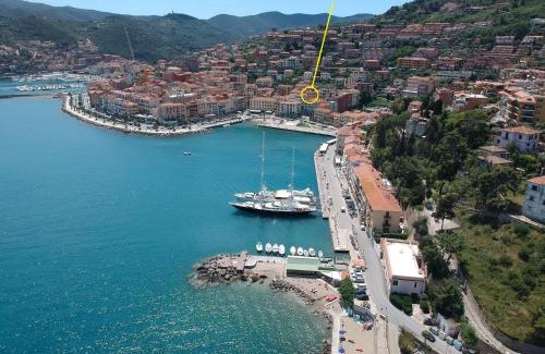 Monte Argentario Hotel | Hotel Week End