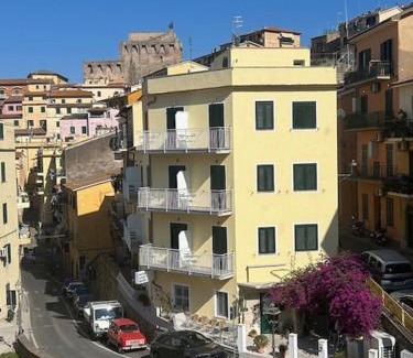 Monte Argentario Hotel | Hotel Week End