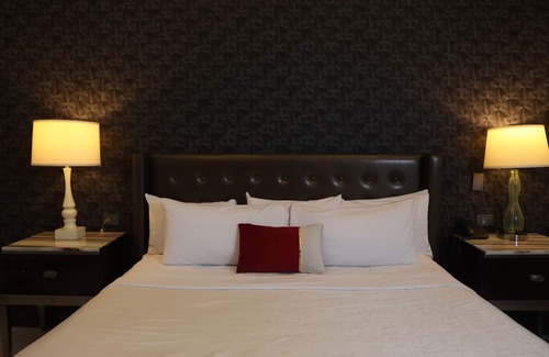 Centro Hotel | Hotel Wellintown