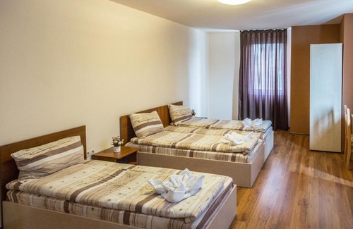 Blagoevgrad Hotel | Hotel West