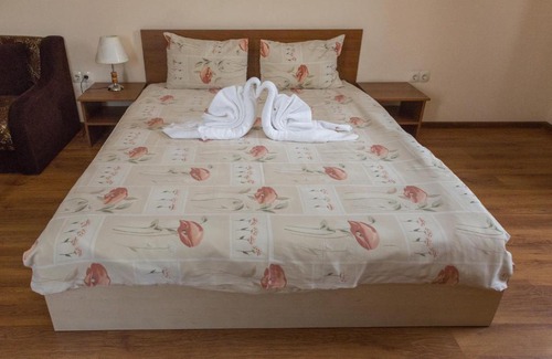 Blagoevgrad Hotel | Hotel West