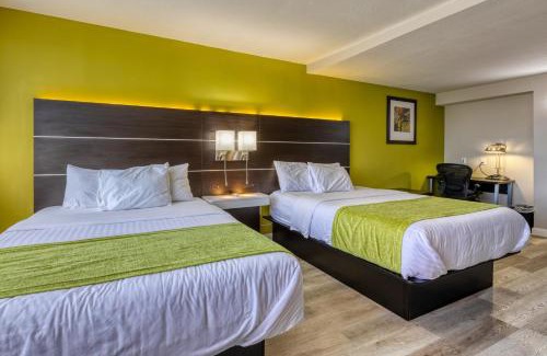 Marietta Hotel | Hotel Weston