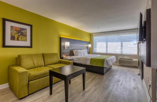 Marietta Hotel | Hotel Weston