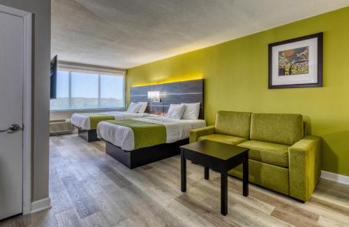 Marietta Hotel | Hotel Weston