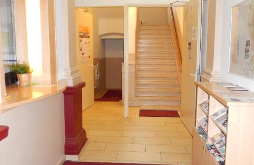 Innere Stadt Hotel | Hotel "Wilder Mann"