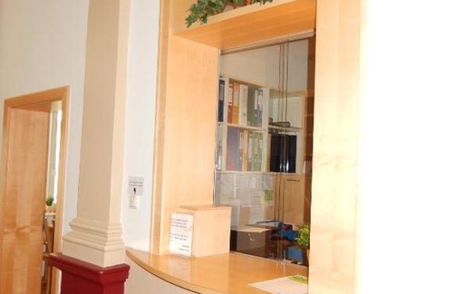 Innere Stadt Hotel | Hotel "Wilder Mann"