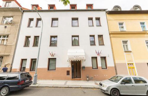 Brevnov Hotel | Hotel Wilhelm