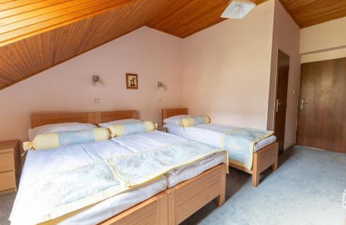 Brevnov Hotel | Hotel Wilhelm