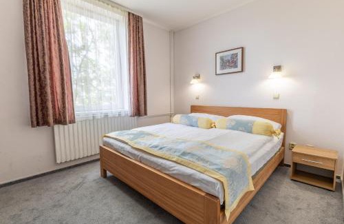 Brevnov Hotel | Hotel Wilhelm