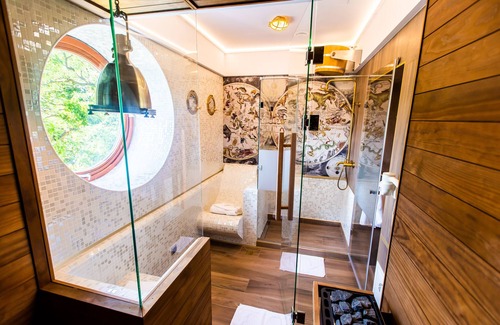 Orlowo Hotel | Hotel Willa Lubicz