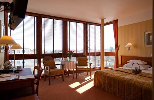 Orlowo Hotel | Hotel Willa Lubicz
