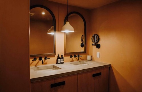 Taos Hotel | Hotel Willa